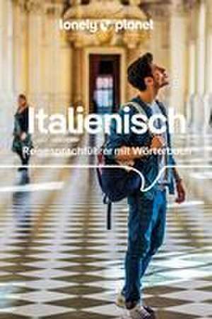 LONELY PLANET Sprachführer Italienisch