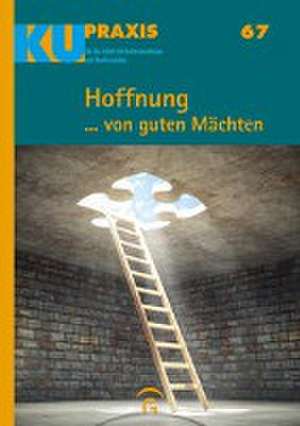 Hoffnung ... von guten Mächten de Kerstin Gäfgen-Track