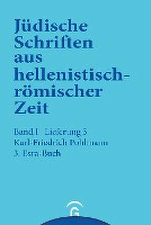3. Esra-Buch de Karl Friedrich Pohlmann
