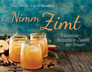 Nimm Zimt de David Roth