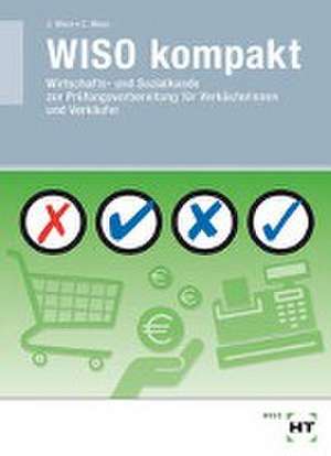 WISO kompakt de Christine Moos