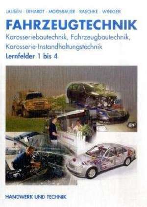 Fahrzeugtechnik de Gerd Lausen