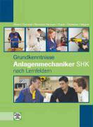 Anlagenmechaniker SHK de Joachim Albers