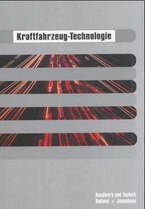 Kraftfahrzeug-Technologie