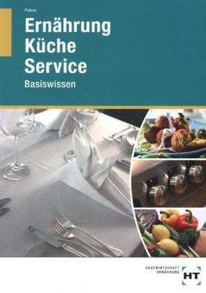 Ernährung - Küche - Service