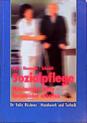 Sozialpflege de Elke Koch