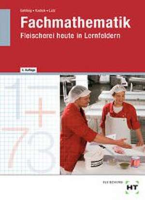 Latz, N: eBook inside: Buch und eBook Fachmathematik