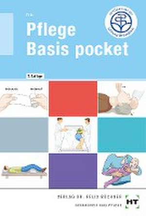 Pflege Basis pocket de Georg Frie