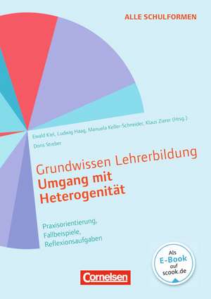 Grundwissen Lehrerbildung: Umgang mit Heterogenität de Doris Streber