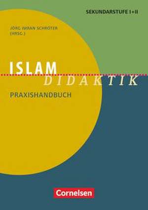 Islam-Didaktik de Bernd Ridwan Bauknecht