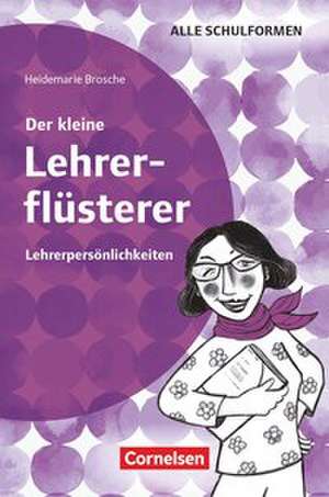 Lehrerpersönlichkeiten de Heidemarie Brosche