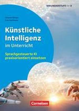 Schule und Unterricht digital - Klasse 5-13 de Sven Kaufmann