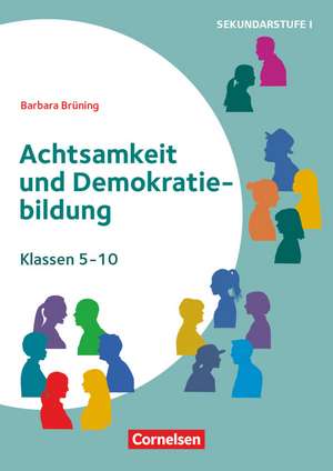 Themenhefte Sekundarstufe - Fächerübergreifend - Klasse 5-10 de Barbara Brüning