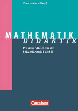 Mathematik Didaktik de Timo Leuders