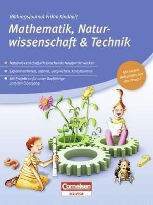 Mathematik, Naturwissenschaft & Technik de Dagmar Bönig