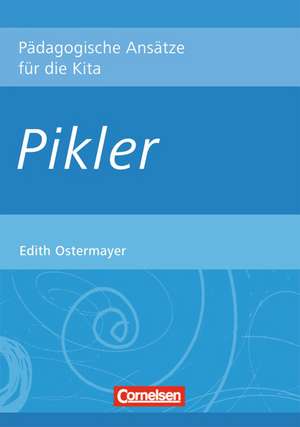 Pikler de Edith Ostermayer