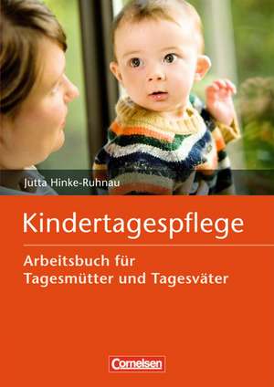 Kindertagespflege de Jutta Hinke-Ruhnau