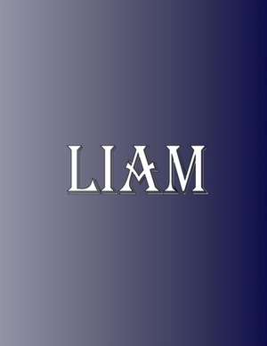 Liam de Rwg