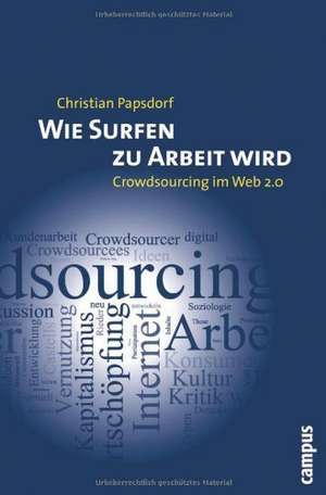 Wie Surfen zu Arbeit wird de Christian Papsdorf