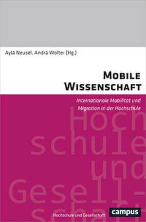 Mobile Wissenschaft de Ayla Neusel