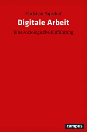 Digitale Arbeit de Christian Papsdorf