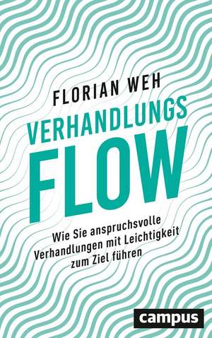Verhandlungsflow de Florian Weh