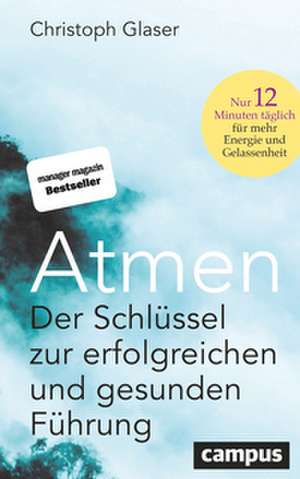 Atmen de Christoph Glaser