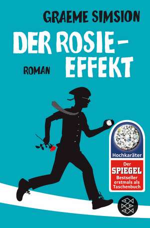 Der Rosie-Effekt de Graeme Simsion