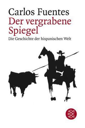 Der vergrabene Spiegel