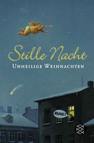 Stille Nacht de Günther Opitz