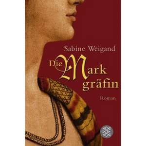 Die Markgräfin de Sabine Weigand