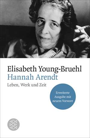 Hannah Arendt de Elisabeth Young-Bruehl