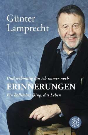 Erinnerungen de Günter Lamprecht