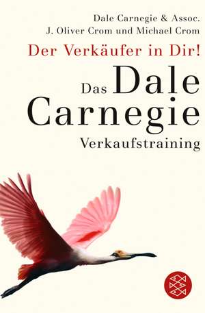 Der Verkäufer in Dir de Dale Carnegie