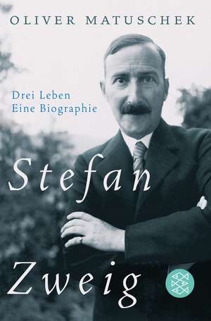 Stefan Zweig de Oliver Matuschek