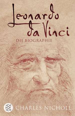 Leonardo da Vinci de Charles Nicholl