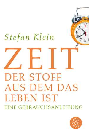 Zeit de Stefan Klein