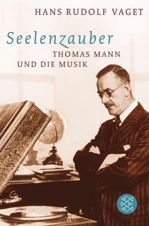 Seelenzauber de Hans Rudolf Vaget
