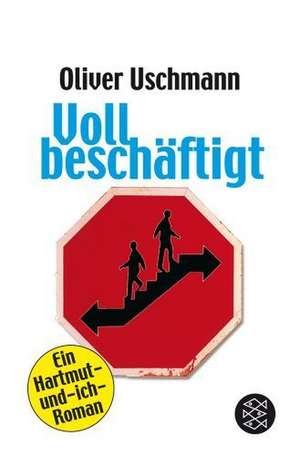 Voll beschäftigt de Oliver Uschmann