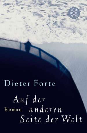 Auf der anderen Seite der Welt de Dieter Forte