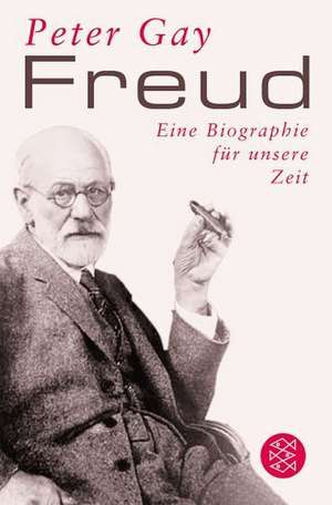 Freud de Peter Gay