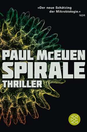 Spirale de Paul McEuen