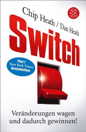 Switch de Fred Chip Heath