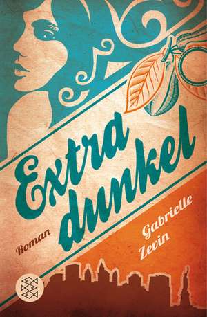 Extradunkel de Gabrielle Zevin