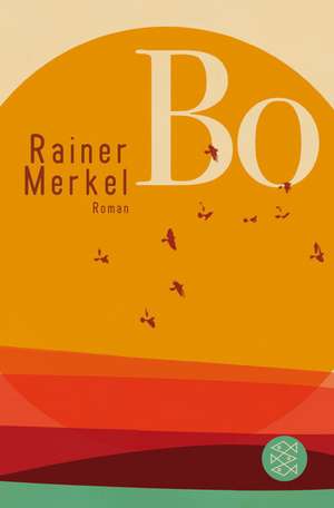 Bo de Rainer Merkel