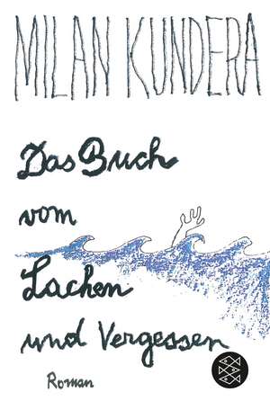 Das Buch vom Lachen und Vergessen de Milan Kundera