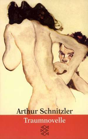 Traumnovelle de Arthur Schnitzler