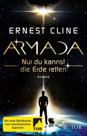 Armada de Ernest Cline