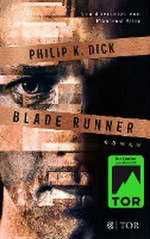 Blade Runner de Philip K. Dick