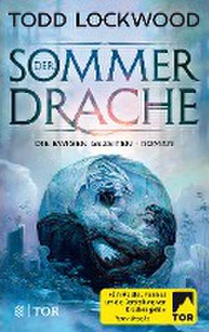 Der Sommerdrache de Todd Lockwood